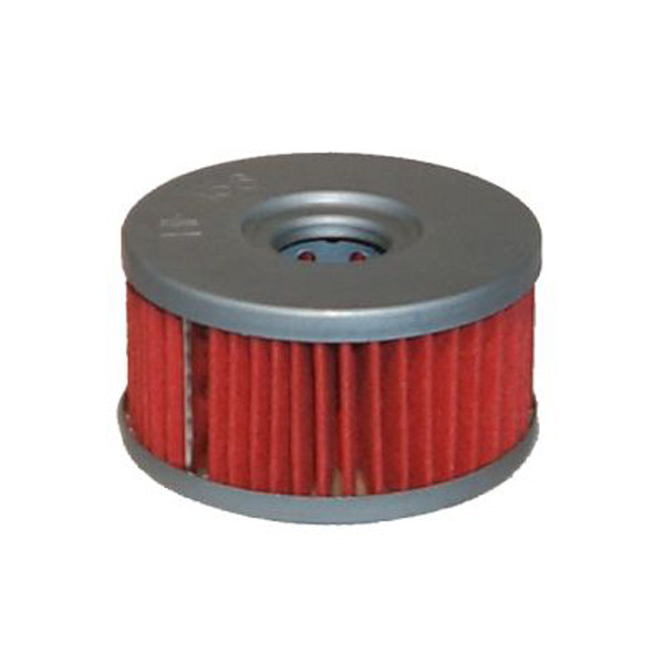 Hilfo Hiflo HF136 Oil Filter